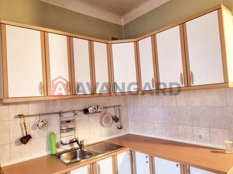 квартира за адресою Адама Міцкевича вул., 10