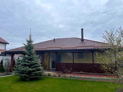 будинок за адресою с. Колонщина, Софіївська