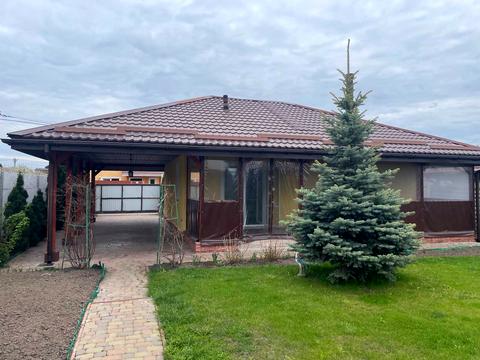 будинок за адресою с. Колонщина, Софіївська