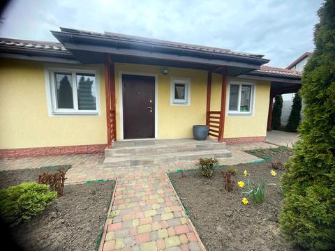 будинок за адресою с. Колонщина, Софіївська