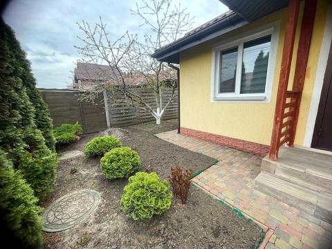 будинок за адресою с. Колонщина, Софіївська