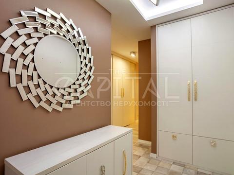 квартира по адресу Андрея Верхогляда ул. (Михайла Драгомирова), 11