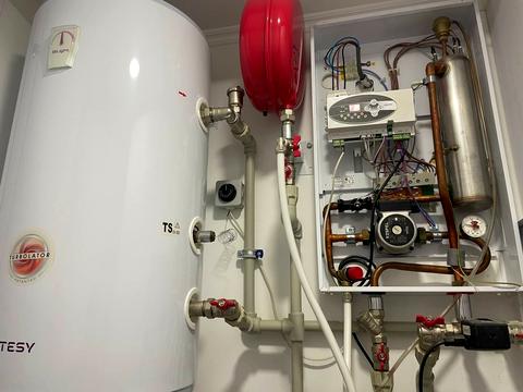 будинок за адресою с. Колонщина, Софіївська