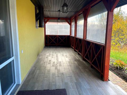 будинок за адресою с. Колонщина, Софіївська