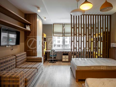 квартира по адресу Андрея Верхогляда ул. (Михайла Драгомирова), 11