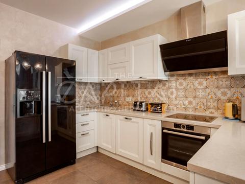 квартира по адресу Андрея Верхогляда ул. (Михайла Драгомирова), 11