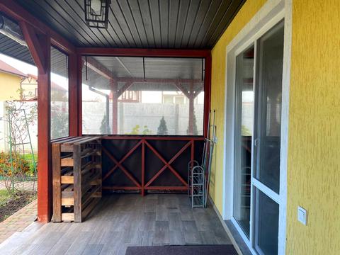 будинок за адресою с. Колонщина, Софіївська