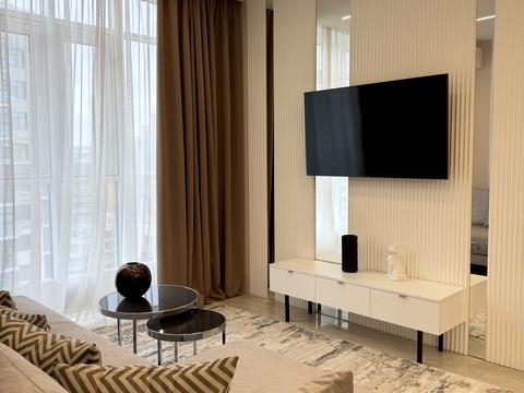 квартира по адресу Андрея Верхогляда ул. (Михайла Драгомирова), 15-Б