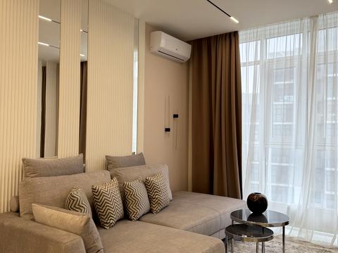 квартира по адресу Андрея Верхогляда ул. (Михайла Драгомирова), 15-Б