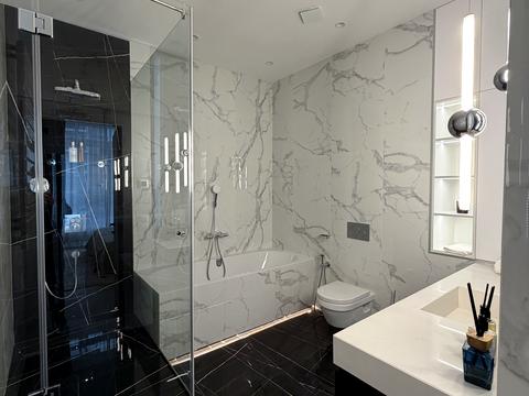 квартира по адресу Андрея Верхогляда ул. (Михайла Драгомирова), 15-Б