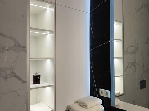 квартира по адресу Андрея Верхогляда ул. (Михайла Драгомирова), 15-Б