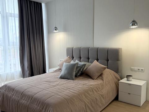 квартира по адресу Андрея Верхогляда ул. (Михайла Драгомирова), 15-Б