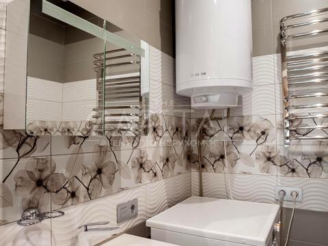 квартира по адресу Андрея Верхогляда ул. (Михайла Драгомирова), 11