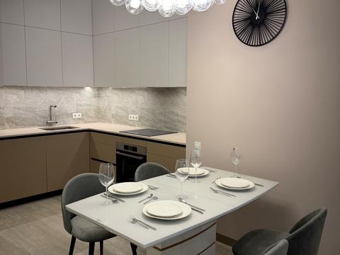 квартира по адресу Андрея Верхогляда ул. (Михайла Драгомирова), 15-Б