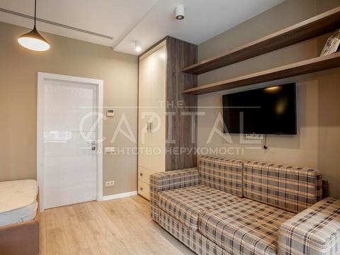 квартира по адресу Андрея Верхогляда ул. (Михайла Драгомирова), 11