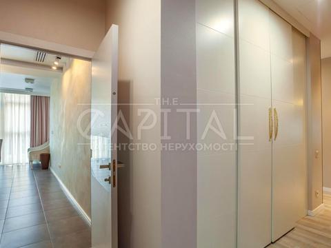 квартира по адресу Андрея Верхогляда ул. (Михайла Драгомирова), 11