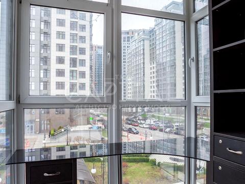 квартира по адресу Андрея Верхогляда ул. (Михайла Драгомирова), 11