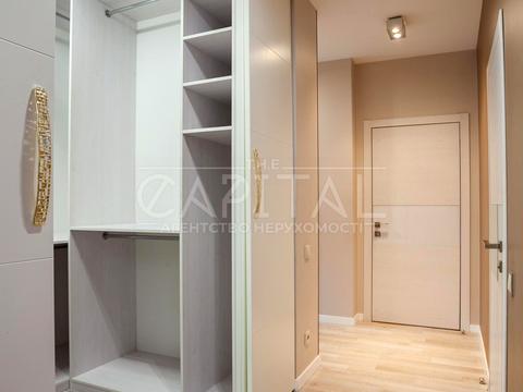 квартира по адресу Андрея Верхогляда ул. (Михайла Драгомирова), 11