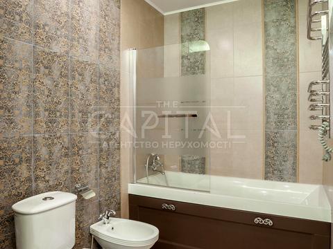 квартира по адресу Андрея Верхогляда ул. (Михайла Драгомирова), 11