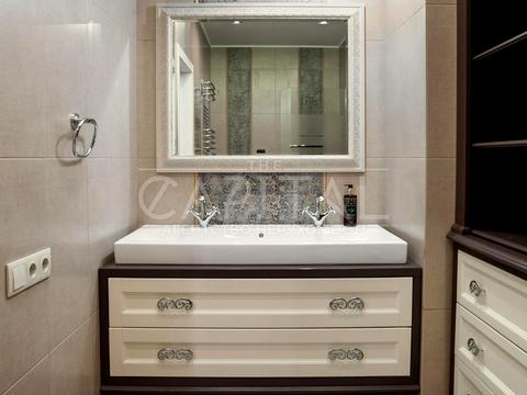 квартира по адресу Андрея Верхогляда ул. (Михайла Драгомирова), 11