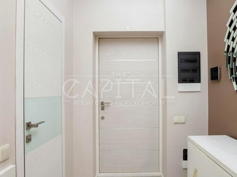 квартира по адресу Андрея Верхогляда ул. (Михайла Драгомирова), 11