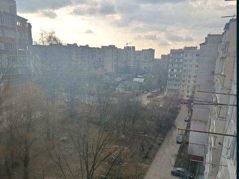 квартира по адресу Прибузька ул., 26