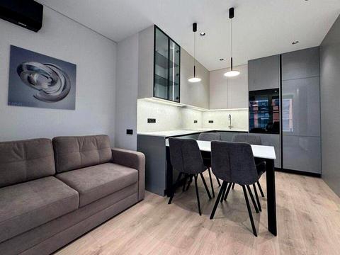 квартира за адресою Братів Шеметів вул., 8