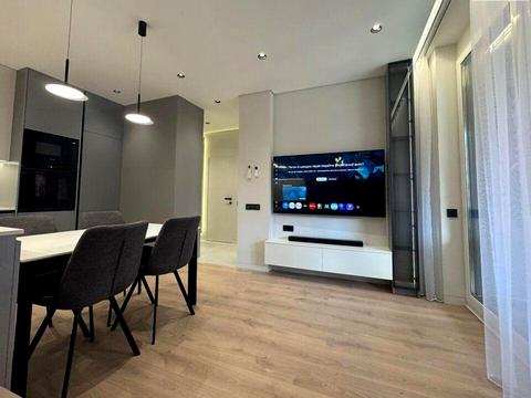 квартира за адресою Братів Шеметів вул., 8