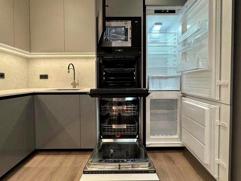 квартира за адресою Братів Шеметів вул., 8