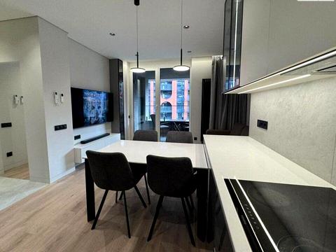 квартира за адресою Братів Шеметів вул., 8