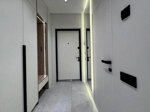 квартира за адресою Братів Шеметів вул., 8