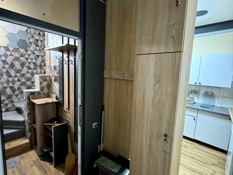 коммерческая по адресу Кульпарковская ул. (Кульпарківська), 126