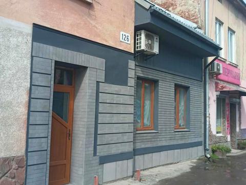 коммерческая по адресу Кульпарковская ул. (Кульпарківська), 126