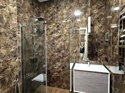 квартира по адресу Киев, Салютная ул., (Будинок 04401-04403)