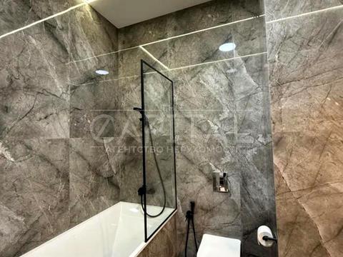 квартира по адресу Киев, Салютная ул., (Будинок 04401-04403)