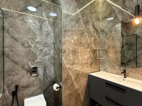 квартира по адресу Киев, Салютная ул., (Будинок 04401-04403)