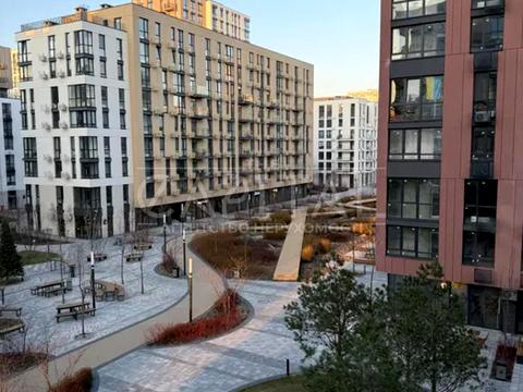 квартира по адресу Киев, Салютная ул., (Будинок 04401-04403)