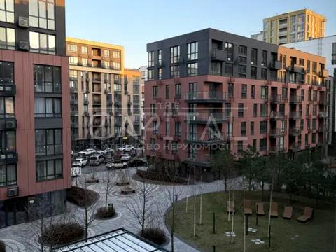 квартира по адресу Киев, Салютная ул., (Будинок 04401-04403)