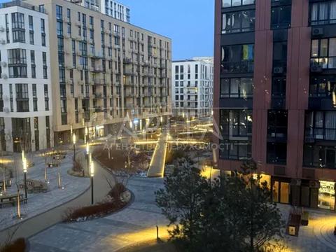 квартира по адресу Киев, Салютная ул., (Будинок 04401-04403)