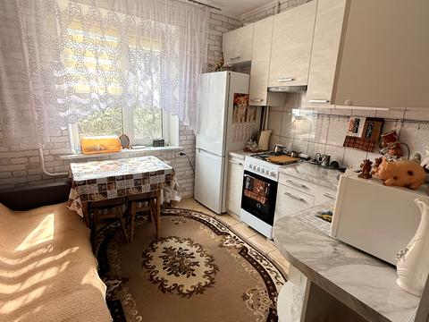 квартира за адресою Романа Шухевича вул., 18