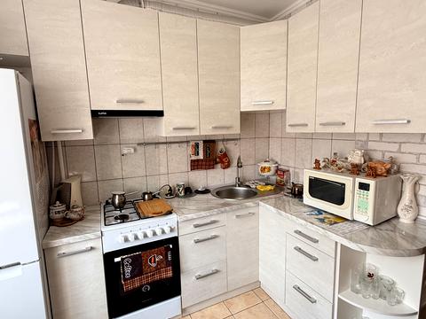 квартира за адресою Романа Шухевича вул., 18