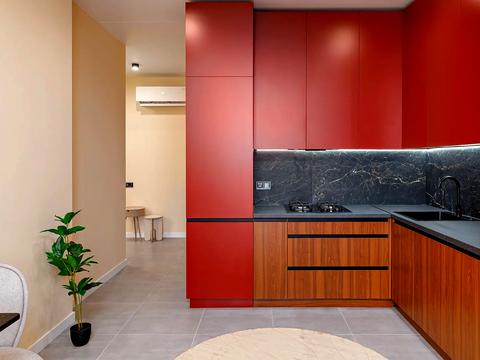 квартира за адресою Клепарівська вул., 12