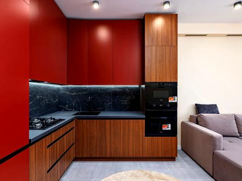 квартира за адресою Клепарівська вул., 12