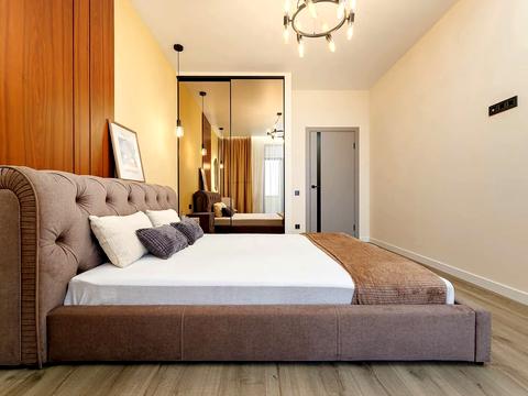 квартира за адресою Клепарівська вул., 12