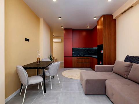 квартира за адресою Клепарівська вул., 12