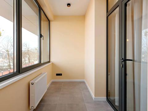 квартира за адресою Клепарівська вул., 12