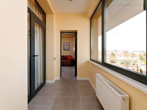 квартира за адресою Клепарівська вул., 12