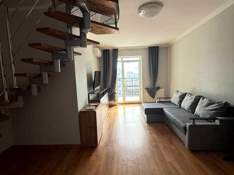 квартира за адресою Стрийська вул., 111-В