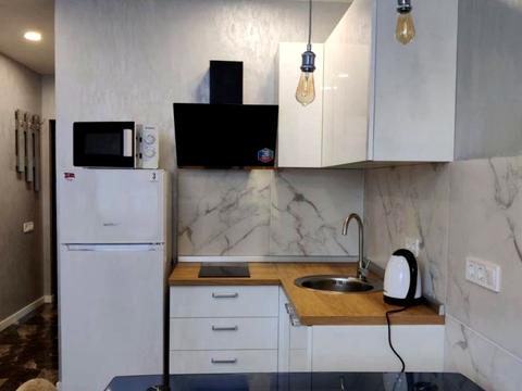 квартира по адресу Киев, Вацлава Гавела бульв. (Івана Лепсе), 6/7а