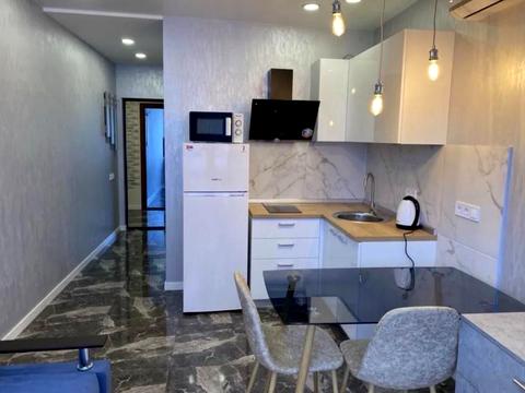 квартира по адресу Киев, Вацлава Гавела бульв. (Івана Лепсе), 6/7а